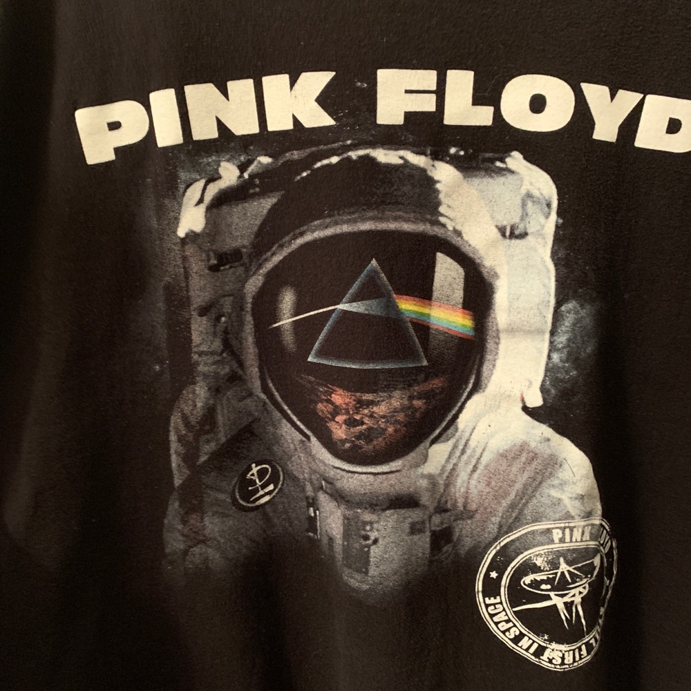 Pink Floyd The Dark Side of the Moon XXL
